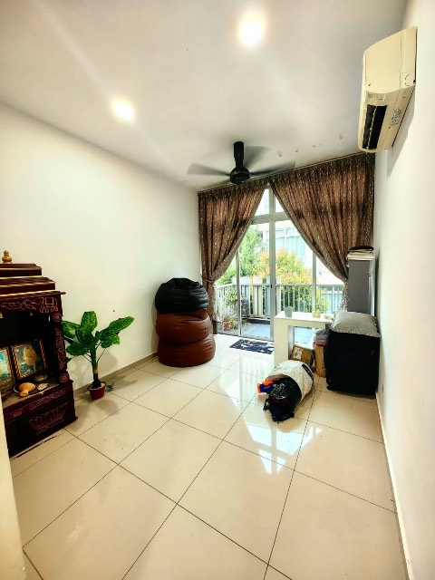Setia Eco Cascadia (Foresta) - Double Storey Terrace / End Lot with 10ft Land / Clubhouse & Facilities - 缩略图 5