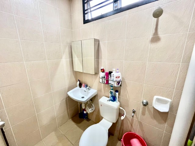 Sierra Perdana - Double Storey Terrace / Renovated & Well Maintained / Gated & Guarded - Thumbnail 9