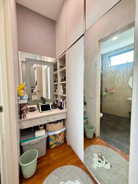 Eco Botanic (Greenland) - Double Storey Semi Detached / Fully Renovated & Extended / Luxury Residential Area - Thumbnail 7