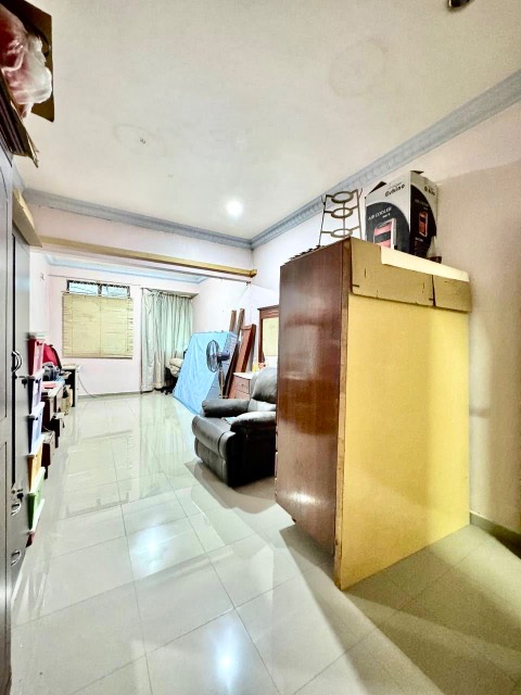 Taman Pelangi - Double Storey Terrace / Corner Lot with Extra Land / 10mins to CIQ - Thumbnail 8