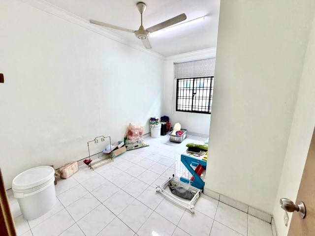 Seri Orkid - Double Storey Terrace / Renovated & Extended / Unblock View - Thumbnail 7