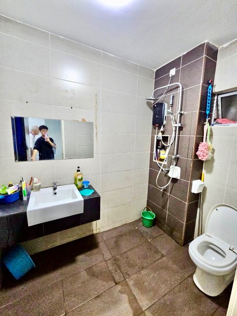 Mutiara Rini (Mutiara Utama) - Double Storey Terrace / Renovated & Extended / Gated & Guarded - Thumbnail 13