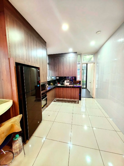 Setia Eco Cascadia (Foresta) - Double Storey Terrace / End Lot with 10ft Land / Clubhouse & Facilities - 缩略图 8