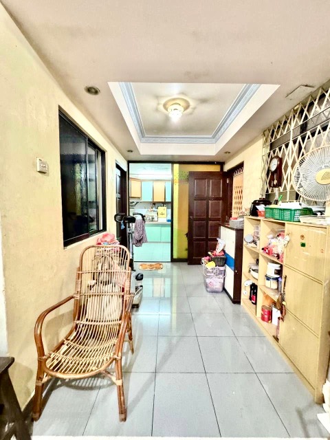 Taman Pelangi - Double Storey Terrace / Corner Lot with Extra Land / 10mins to CIQ - Thumbnail 11