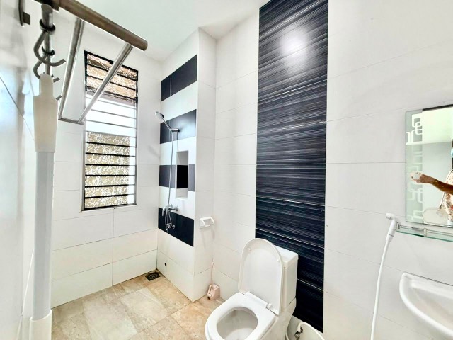 Nusa Bestari (Bestari Height) - Double Storey Cluster / Simple Renovation in Good Condition / Gated & Guarded - Thumbnail 16