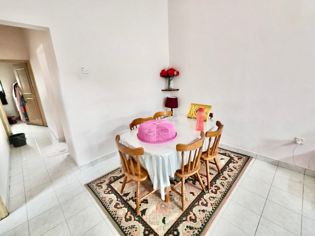 Puteri Wangsa - Single Storey Terrace / Cheapest in the Market Full Loan Unit  - Thumbnail 5