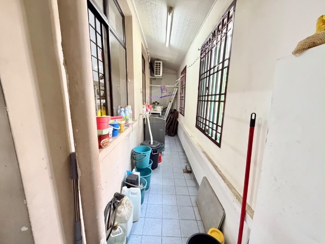 Taman Daya - Single Storey Terrace / beside Setia Indah & Mount Austin - Thumbnail 10