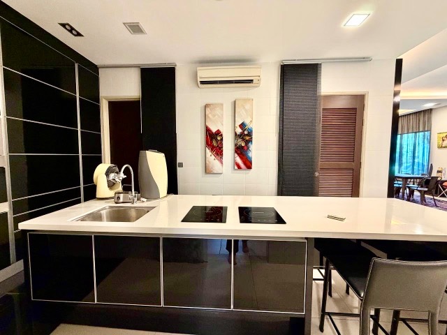 Iskandar Puteri (East Ledang) - Double Storey Semi Detached / Renovated & Well Maintained / Gated & Guarded - Thumbnail 15