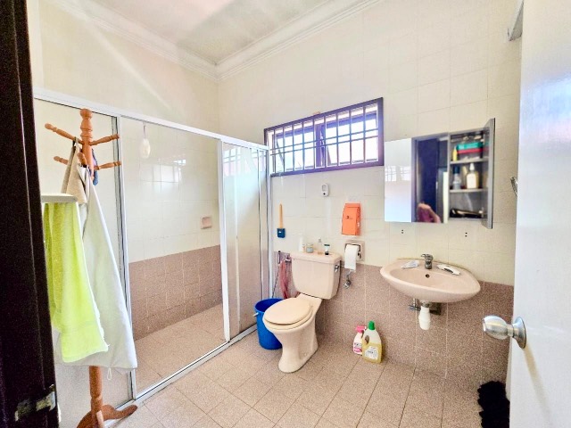 Taman Pelangi Indah - Double Storey Terrace / Corner Lot with Large Land & Built Up / Fully Renovated Unit - Thumbnail 13