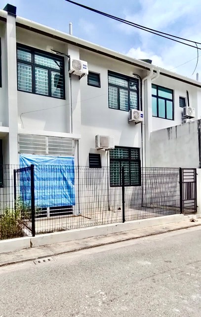 Bandar Uda Utama (Areca) - Double Storey Terrace / Basic Renovation / Gated & Guarded - Thumbnail 9