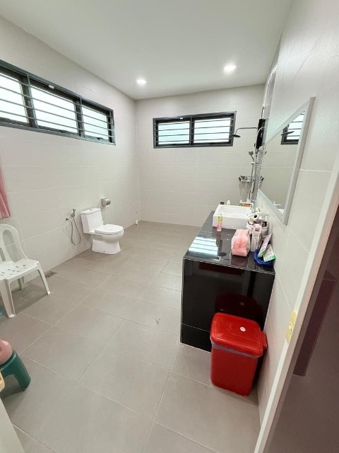 Permas Jaya - Double Storey Terrace / Rare Corner Lot with Bigger Land / Fully Renovated & Extended  - Thumbnail 16