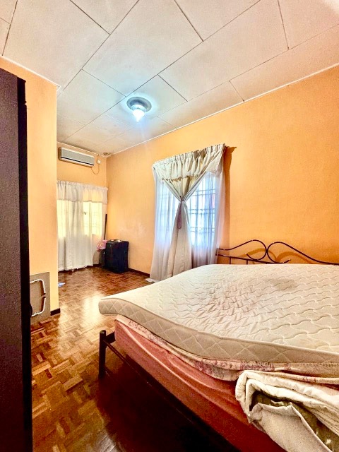 Bandar Seri Alam (Flora Heights) - Double Storey Terrace / Corner Lot with 28ft Land / Kitchen Extension - Thumbnail 6