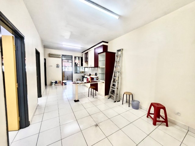 Bukit Impian - Single Storey Terrace / Hot Deal Super Low Price / Basic Renovation with Kitchen Extension - Thumbnail 9