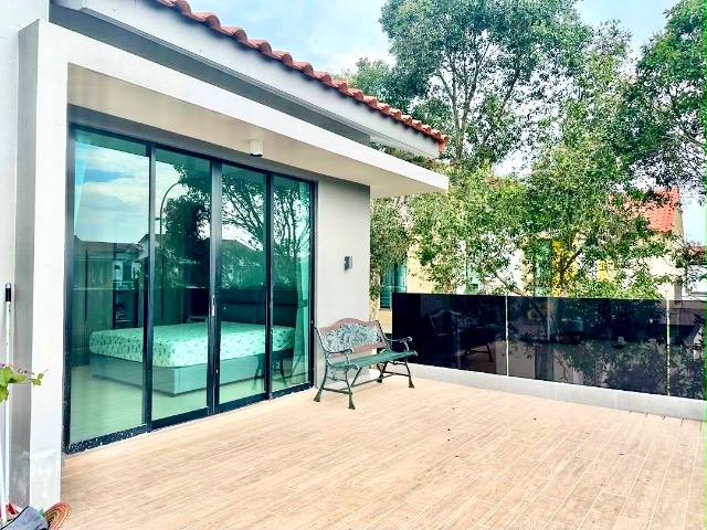 Dato Onn (Perjiranan 9) - Double Storey Semi Detached / Luxury Design & Fully Renovated / Tip Top Condition - Thumbnail 8