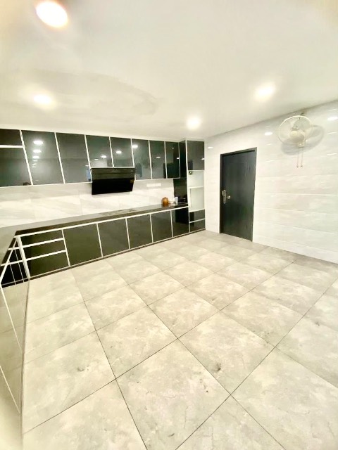Ehsan Jaya - Double Storey Terrace / End Lot with More Land / Fully Extended & Unblock View - Thumbnail 8