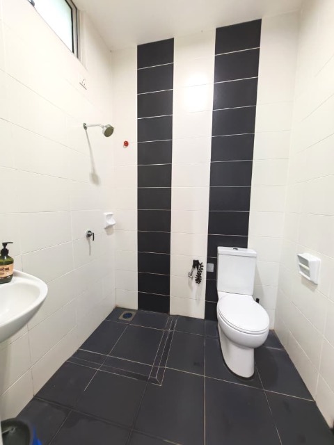 Setia Eco Cascadia - Double Storey Terrace / Fully Renovated in Top Condition / Gated & Guarded - Thumbnail 20