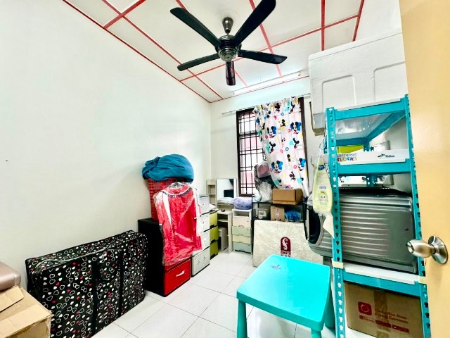 Bukit Indah - Double Storey Terrace / Basic Renovation / 10mins to AEON Mall - Gambar kecil 5