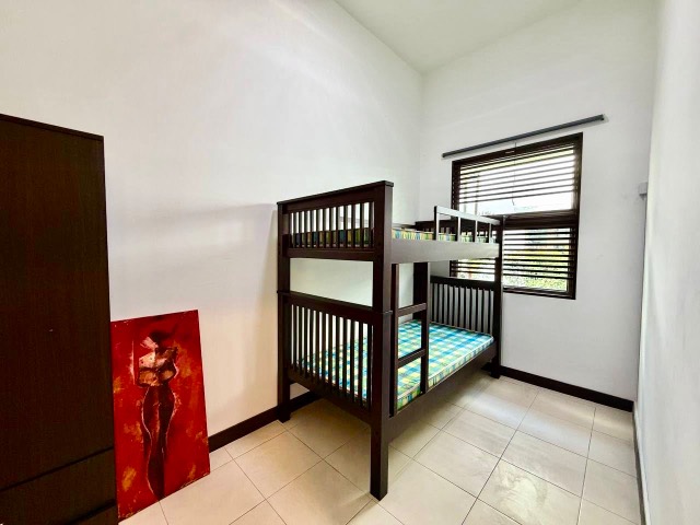 Iskandar Puteri (East Ledang) - Double Storey Semi Detached / Renovated & Well Maintained / Gated & Guarded - Thumbnail 9