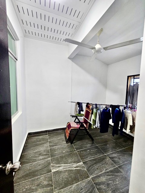 Mutiara Rini (Mutiara Utama) - Double Storey Terrace / Renovated & Extended / Gated & Guarded - Thumbnail 12