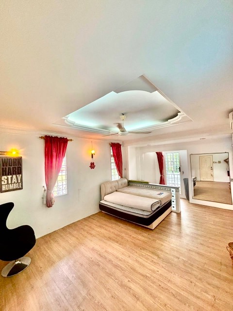 Permas Jaya - Double Storey Corner Lot / Fully Renovated & Extended / 15 mins to JB Town - Thumbnail 2