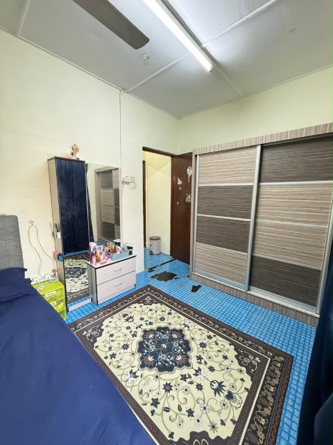 Taman Desa Harmoni (Molek) - Double Storey Low Cost / Slightly Renovated Unit - Thumbnail 5