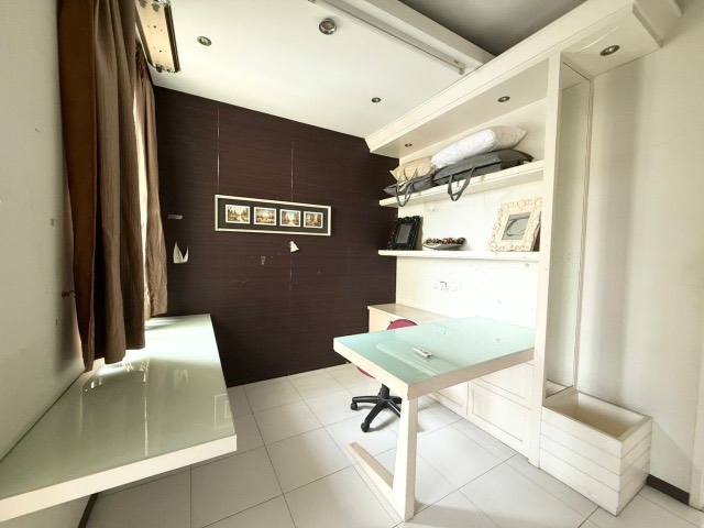 Impian Emas - Double Storey Terrace / Renovated & Furnished / Good Condition - Thumbnail 8