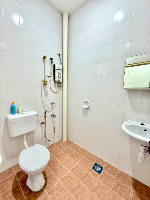 Mount Austin (JP Perdana) - Single Storey Terrace / Unblock View / Fully Renovated Unit - Thumbnail 14