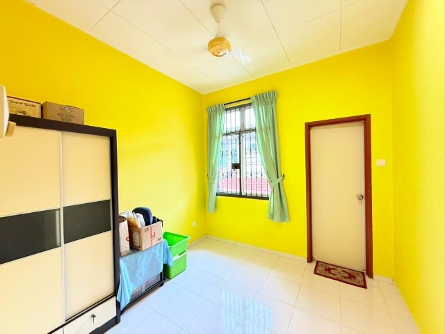 Setia Indah - Double Storey Terrace / Kitchen Extended / Gated & Guarded - 缩略图 8