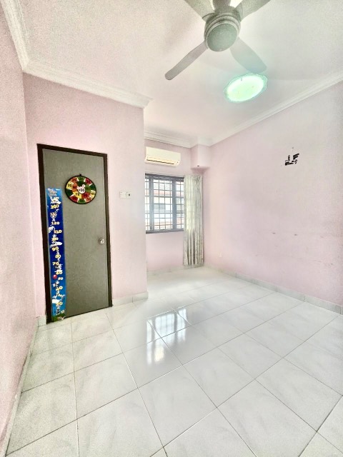 Desa Tebrau - Double Storey Terrace / Renovated Unit / 10mins to AEON Tebrau - Thumbnail 4