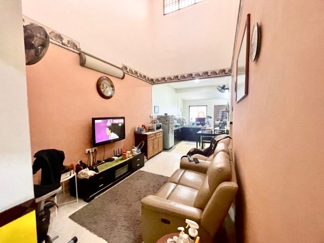 Setia Indah - Single Storey Terrace / Renovated in Good Condition / Gated & Guarded - Thumbnail 9