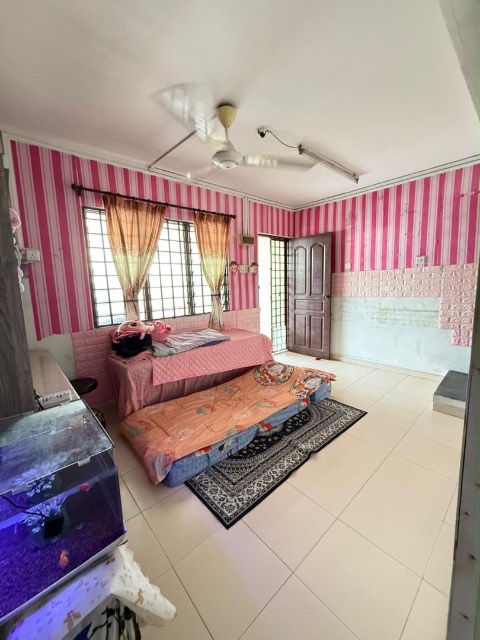 Taman Desa Harmoni (Molek) - Double Storey Low Cost / Slightly Renovated Unit - Thumbnail 2