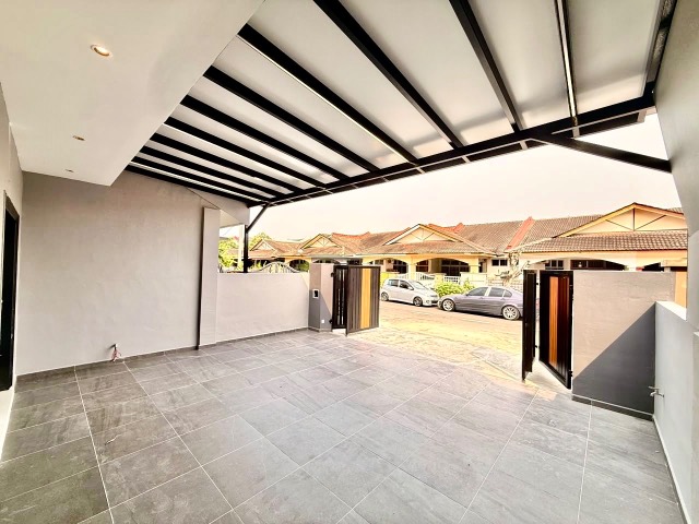 Taman Melawati - Double Storey Terrace / Fully Renovated & Extended / Nice Condition - Thumbnail 14