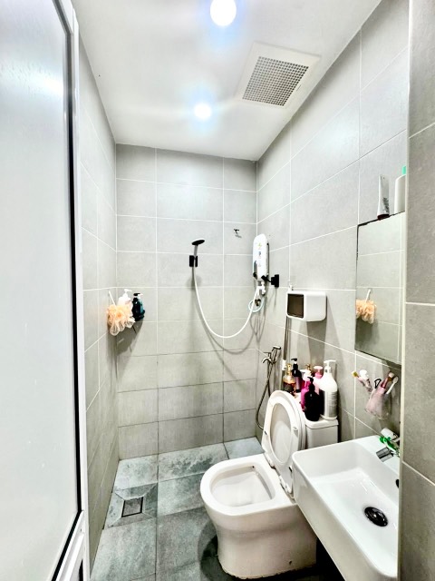 Nusa Bestari - Double Storey Terrace / Renovated & Extended / Walking Distance to 99 Speedmart - Thumbnail 13