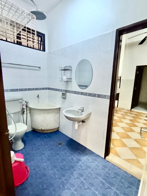 Desa Tebrau - Double Storey Terrace / Corner Lot with Extra Land / Fully Extended Unit - Thumbnail 20
