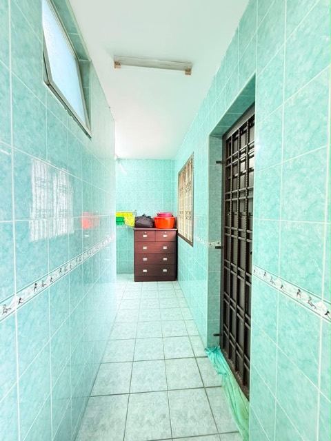 Setia Indah - Double Storey Terrace / Kitchen Extended / Gated & Guarded - 缩略图 12