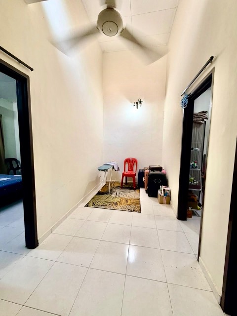 Setia Indah - Double Storey Terrace / Renovated & Well Maintained / Unblock View Facing Garden - Thumbnail 6