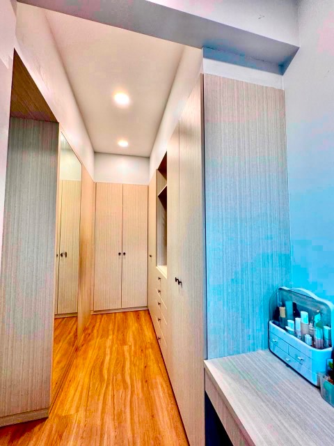 Impian Emas (Iconia Garden) - Double Storey Terrace / Corner Lot with Extra 20ft Land / Fully Renovated & Extended - Thumbnail 7