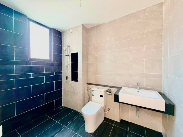 Iskandar Puteri (Senadi Hills) - Double Storey Terrace / Original Bare Unit / 20mins to Tuas - Thumbnail 11