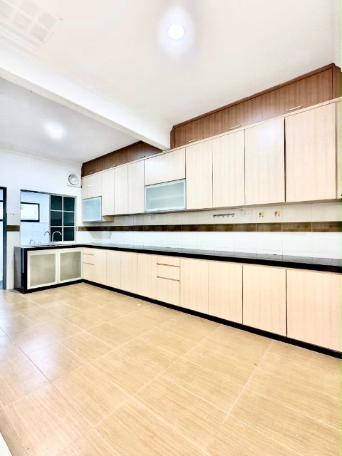 Johor Jaya - Single Storey Terrace / Corner Lot with Extra Land / Fully Renovated & Unblock View - Thumbnail 14