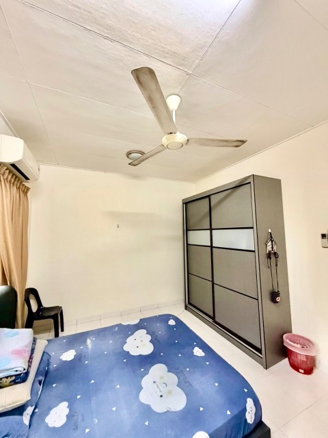 Setia Indah - Double Storey Terrace / Renovated & Well Maintained / Unblock View Facing Garden - Thumbnail 3