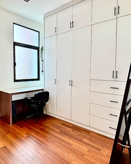 Eco Botanic (Aldingham) - Double Storey Cluster / Nicely Renovated Unit / Gated & Guarded - Thumbnail 5