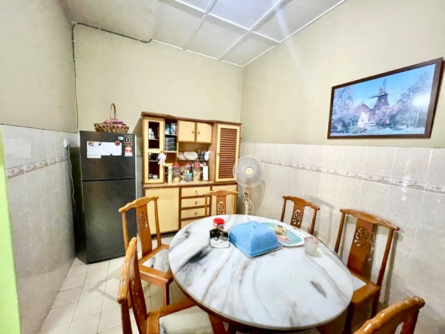 Setia Indah - 1.5 Storey Terrace / Basic Renovated / Gated & Guarded - Thumbnail 10