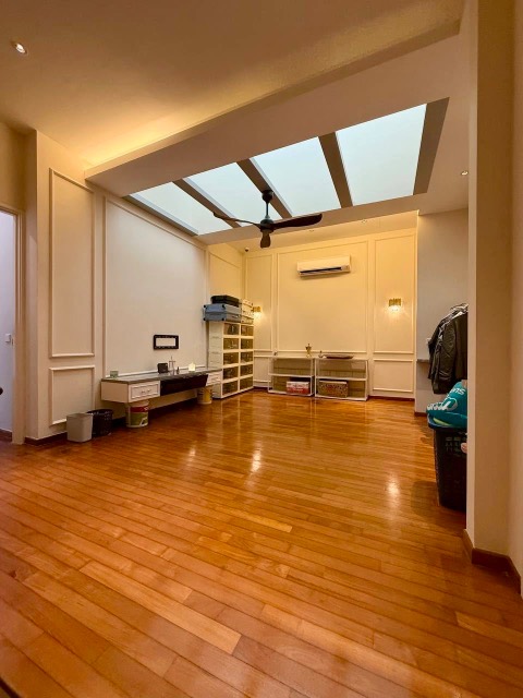 Eco Botanic (Greenland) - Double Storey Semi Detached / Fully Renovated & Extended / Luxury Residential Area - Thumbnail 12