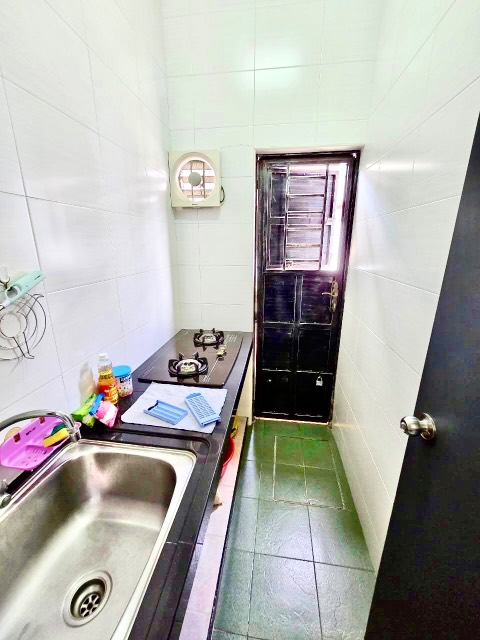 Bukit Indah - 1.5 Storey Terrace / Unblock View / Top Condition - Thumbnail 15