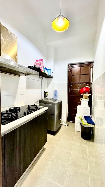 Nusa Idaman (Precinct 7) - Double Storey Terrace / Nicely Renovated & Well Maintained Unit - Thumbnail 10