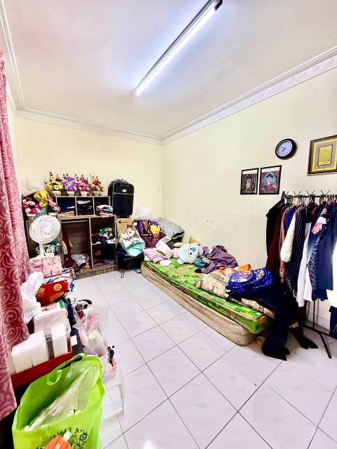 Desa Cemerlang - Double Storey Low Cost / Fully Renovated with MBJB Approval  - Thumbnail 4