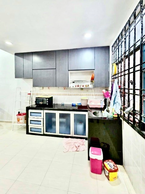 Setia Indah - Single Storey Terrace / Fully Renovated / Good Condition - Thumbnail 7