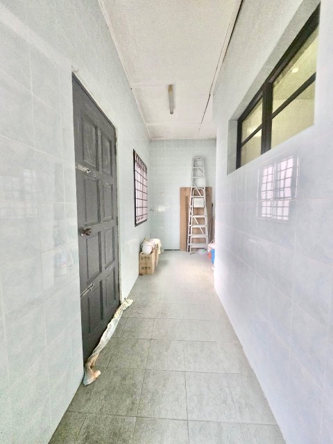 Desa Tebrau - Double Storey Terrace / Renovated Unit / 10mins to AEON Tebrau - Thumbnail 11