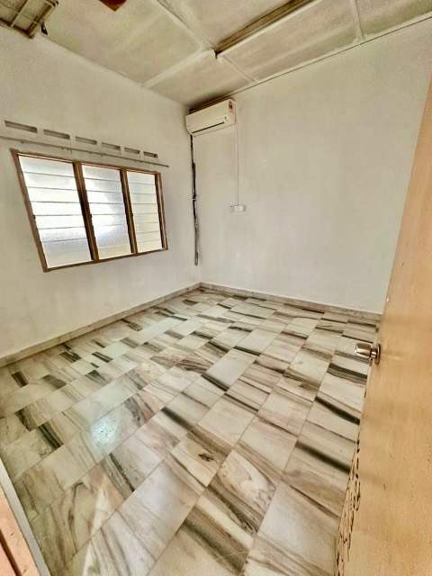 Tun Aminah - Single Storey Terrace End Lot / Extended with MBJB Approval / Walking Distance to Tasek Central & McD - 缩略图 4