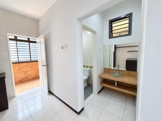 Impian Emas - Double Storey Terrace / Large Size & Built Up / Fully Renovated Unit - Thumbnail 20